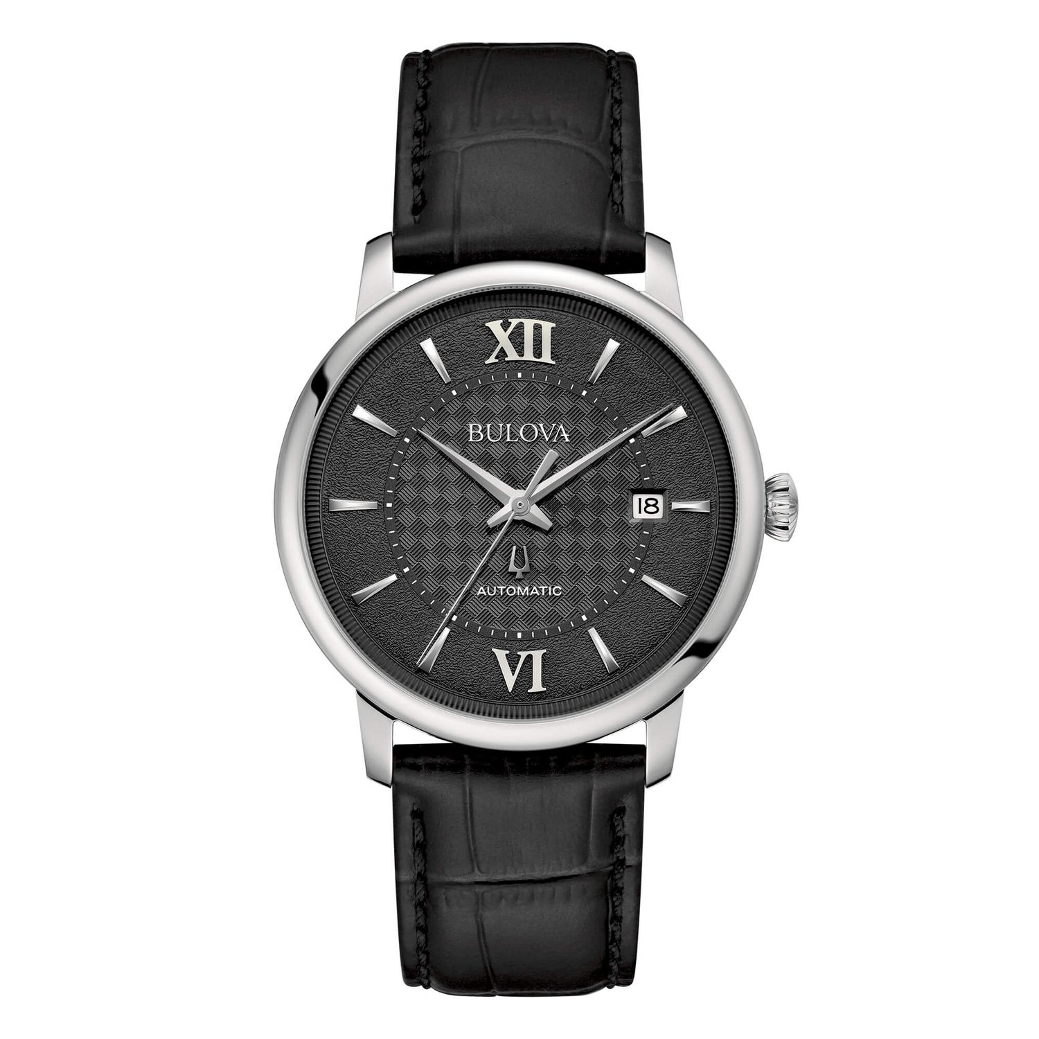 OROLOGIO BULOVA HUDSON
