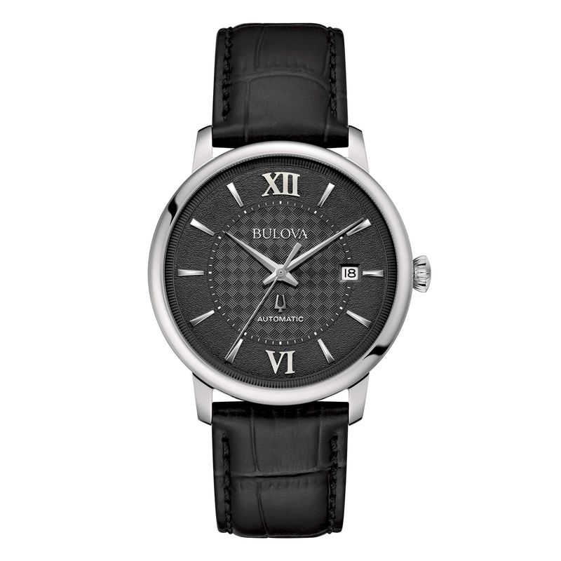 OROLOGIO BULOVA HUDSON