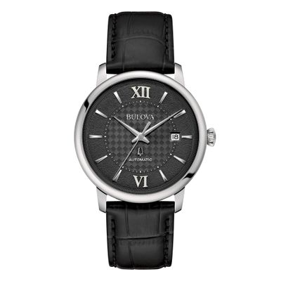 OROLOGIO BULOVA HUDSON