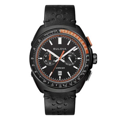 OROLOGIO BULOVA RACER