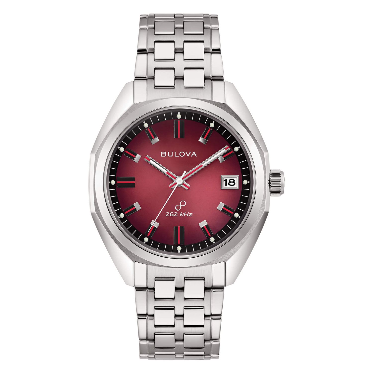 OROLOGIO BULOVA JET STAR