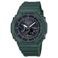 OROLOGIO G-SHOCK GA-B2100