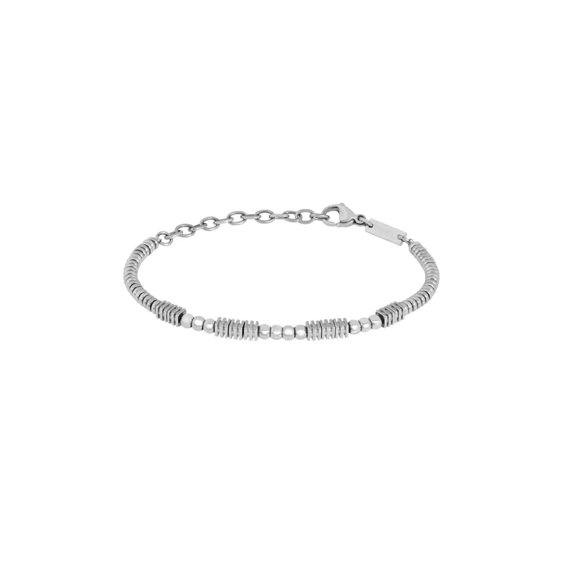 BRACCIALE BREIL MIXOLOGY IN ACCIAIO