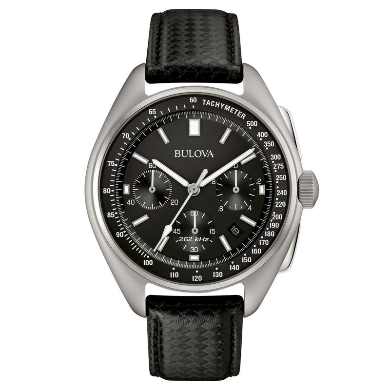 OROLOGIO BULOVA LUNAR PILOT 96B251