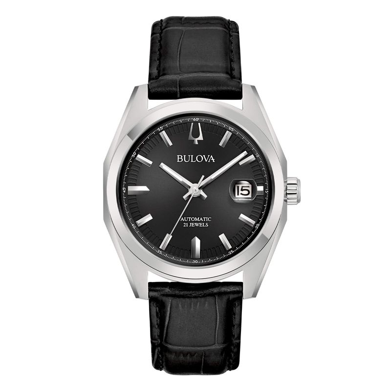 OROLOGIO BULOVA SURVEYOR AUTOMATIC