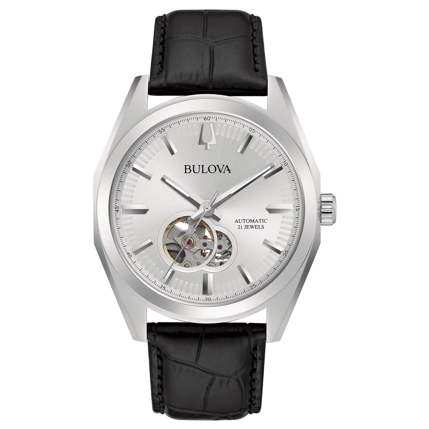 OROLOGIO BULOVA SURVEYOR AUTOMATIC