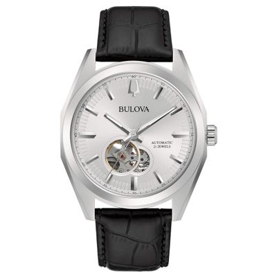 OROLOGIO BULOVA SURVEYOR AUTOMATIC
