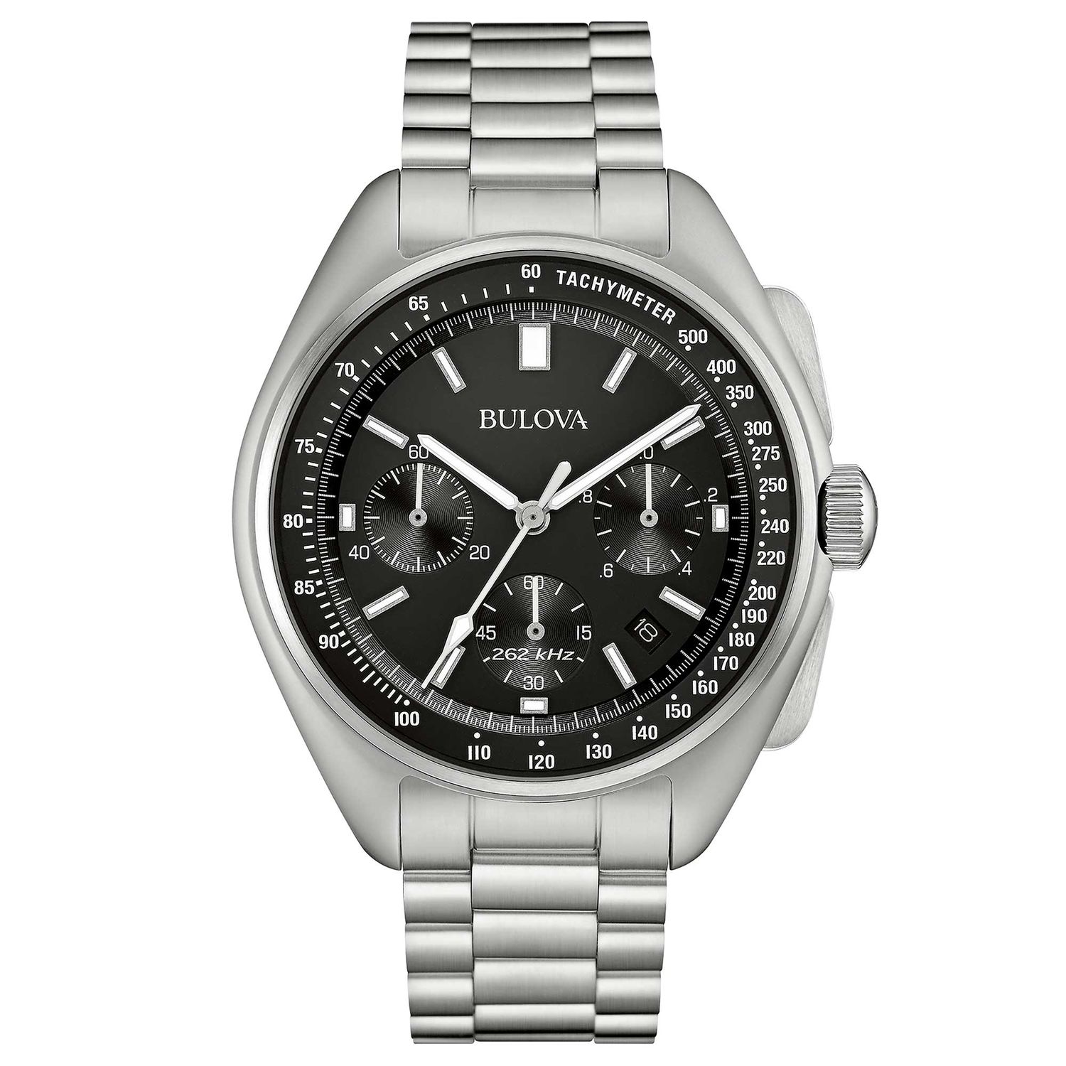 OROLOGIO BULOVA LUNAR PILOT