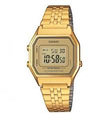 OROLOGIO CASIO VINTAGE LA680WEGA