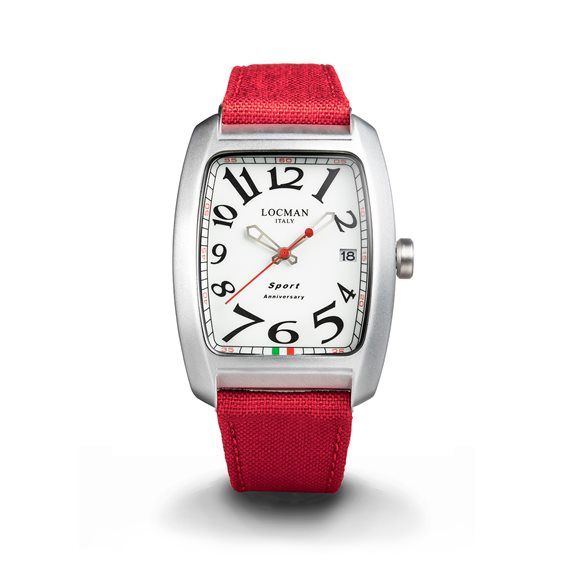 OROLOGIO LOCMAN SPORT ANNIVERSARY