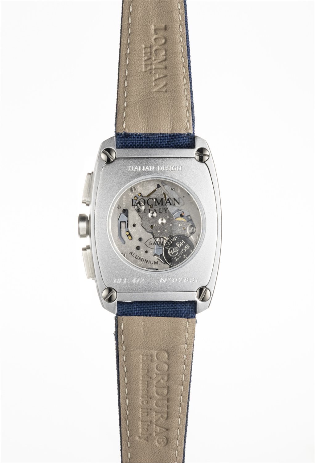 OROLOGIO LOCMAN SPORT ANNIVERSARY CRONO