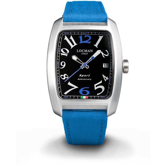 OROLOGIO LOCMAN SPORT ANNIVERSARY