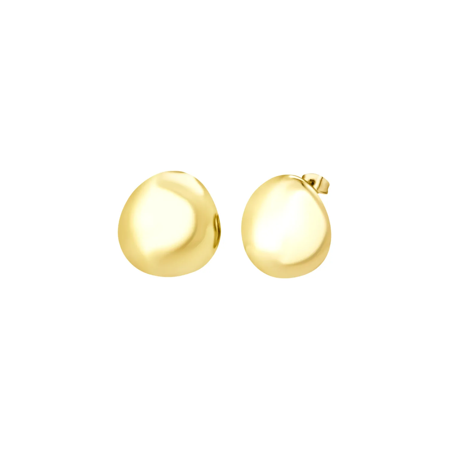 Breil Orecchini Bubble Color oro