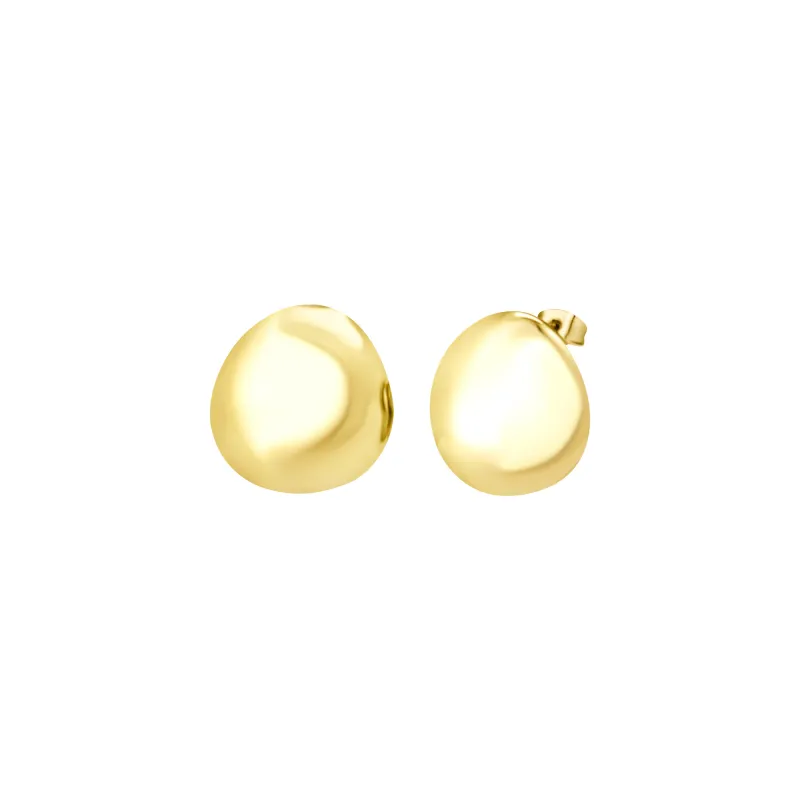 Breil Orecchini Bubble Color oro