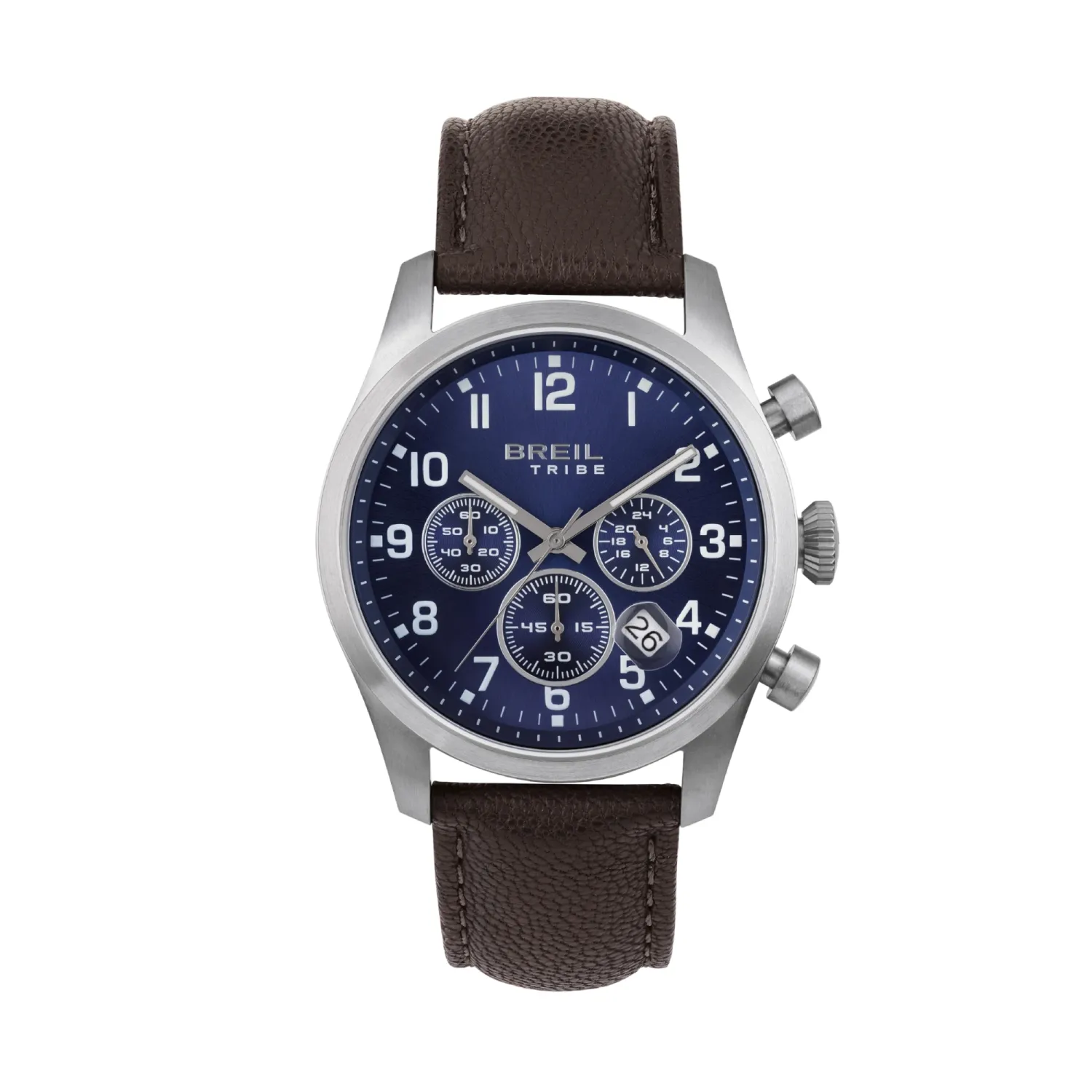Breil Orologio Classic Elegance Chrno Gent 42mm