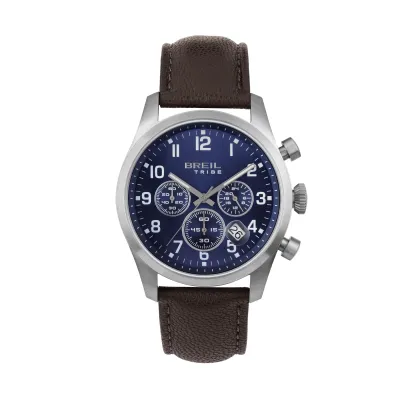 Breil Orologio Classic Elegance Chrno Gent 42mm