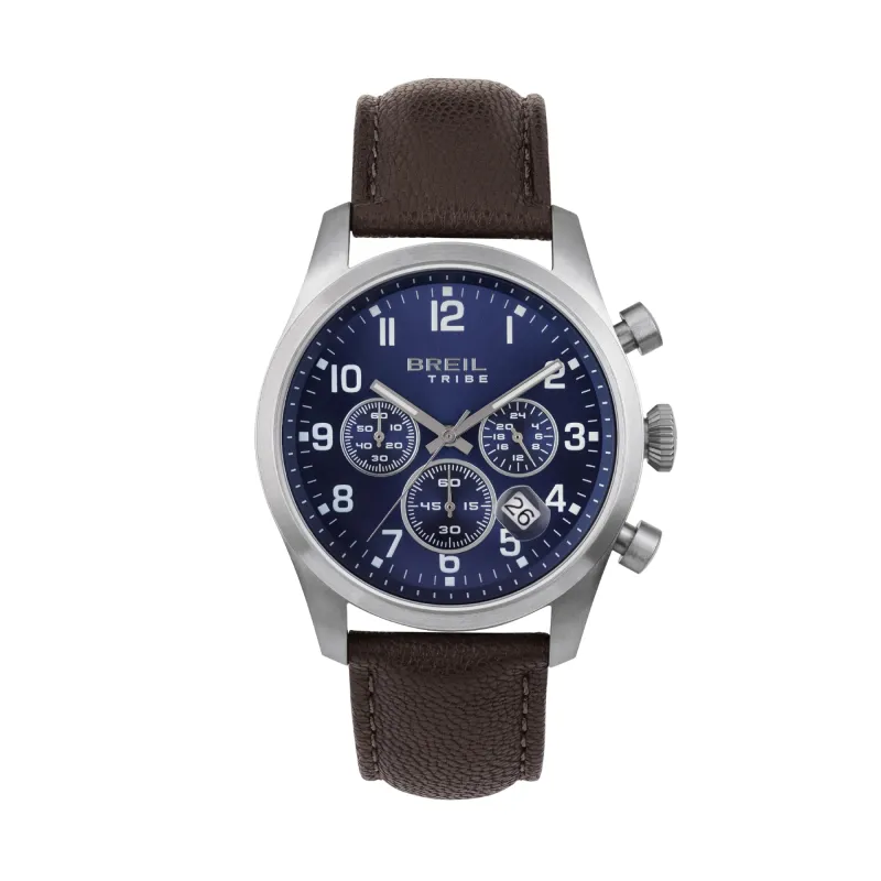Breil Orologio Classic Elegance Chrno Gent 42mm