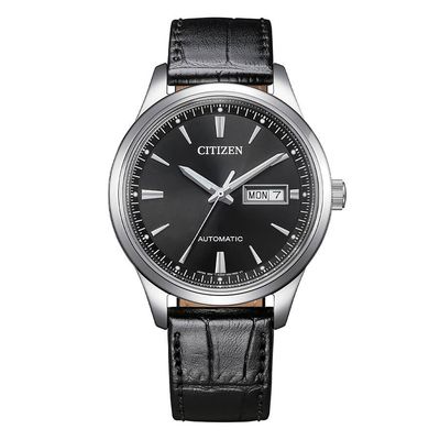 OROLOGIO CITIZEN MECCANICO DAY DATE NY4058-01E