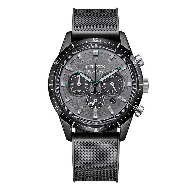 OROLOGIO CITIZEN CRONO39 ECO-DRIVE CA4625-02H