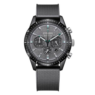 OROLOGIO CITIZEN CRONO39 ECO-DRIVE CA4625-02H