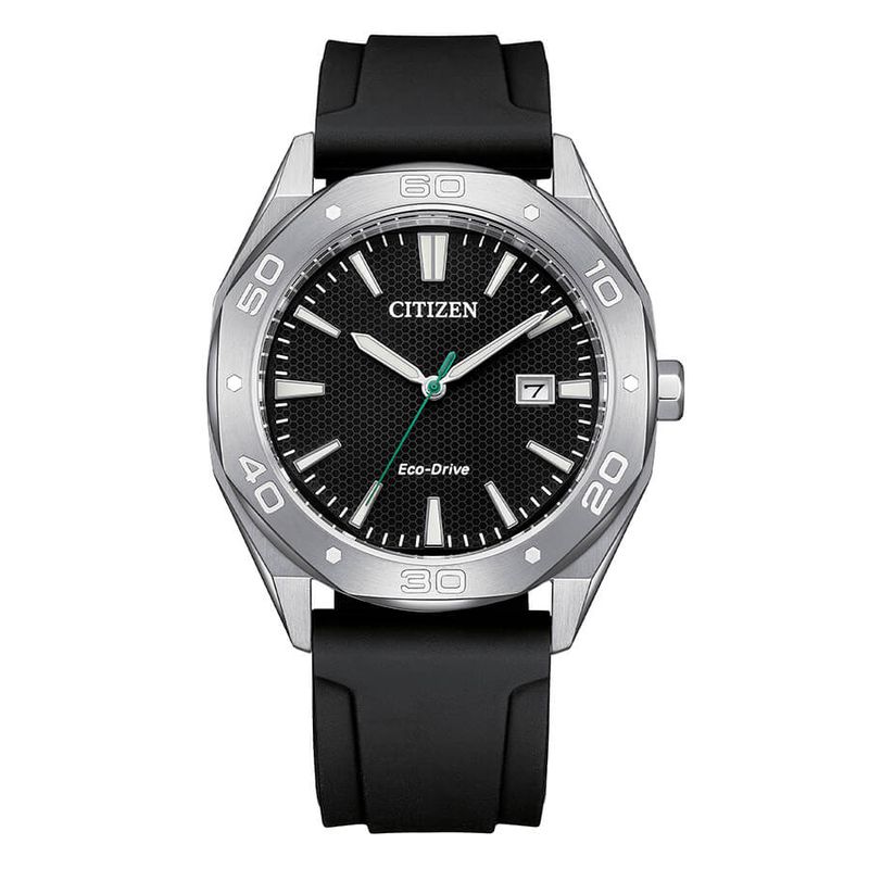 OROLOGIO CITIZEN ACTIVE SPORT ECO-DRIVE BM7631-01E