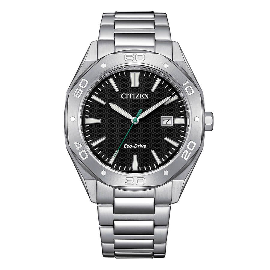 OROLOGIO CITIZEN ACTIVE SPORT ECO-DRIVE BM7631-52E