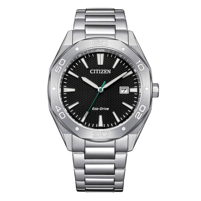 OROLOGIO CITIZEN ACTIVE SPORT ECO-DRIVE BM7631-52E