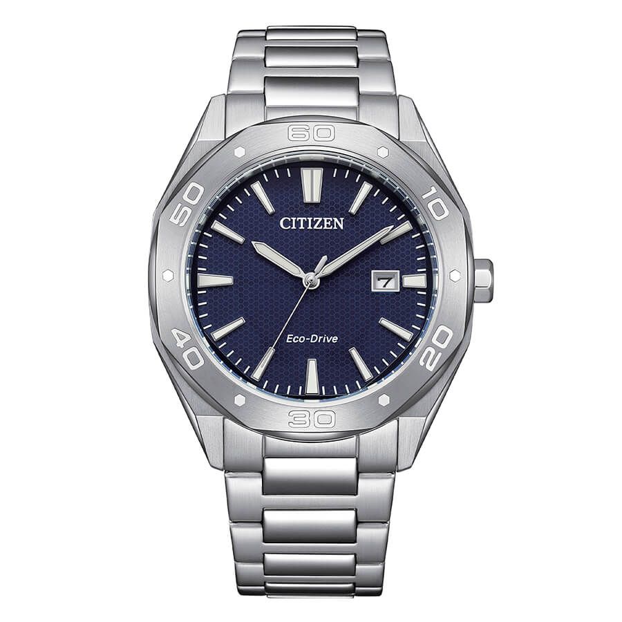 OROLOGIO CITIZEN ACTIVE SPORT ECO-DRIVE BM7631-52L