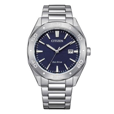 OROLOGIO CITIZEN ACTIVE SPORT ECO-DRIVE BM7631-52L