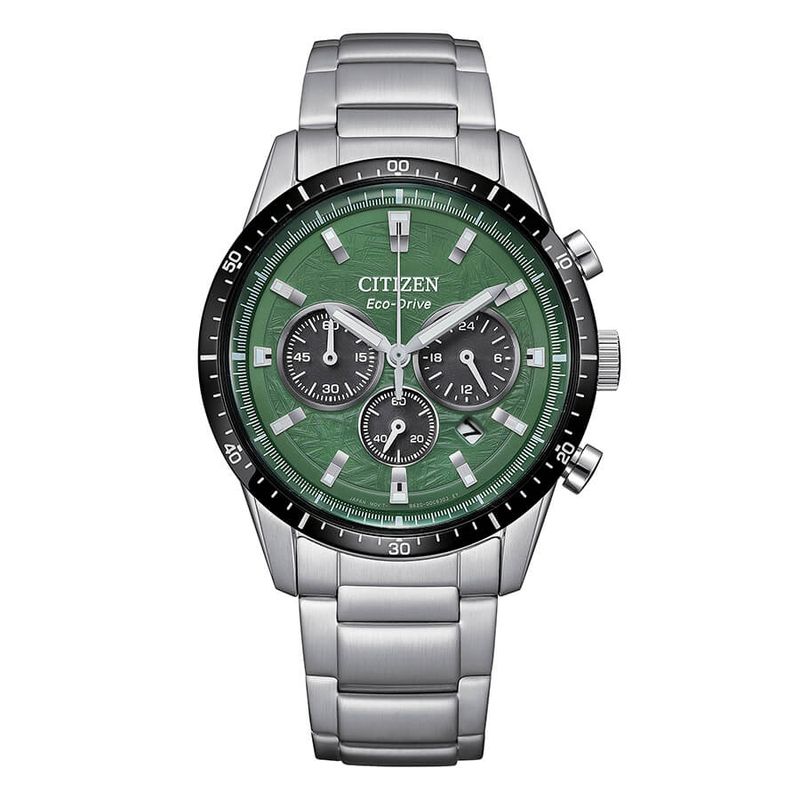 OROLOGIO CITIZEN CRONO39 ECO-DRIVE CA4624-56X