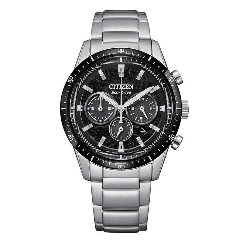 OROLOGIO CITIZEN CRONO39 ECO-DRIVE CA4624-56E