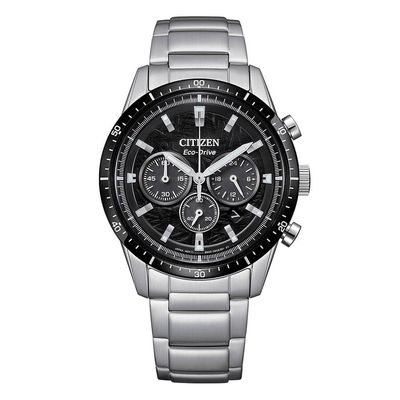 OROLOGIO CITIZEN CRONO39 ECO-DRIVE CA4624-56E