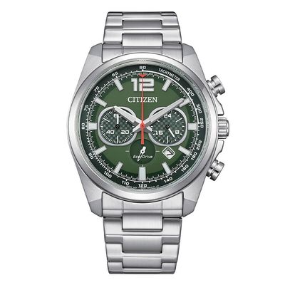OROLOGIO CITIZEN RACING CRONO ECO-DRIVE CA4640-50X