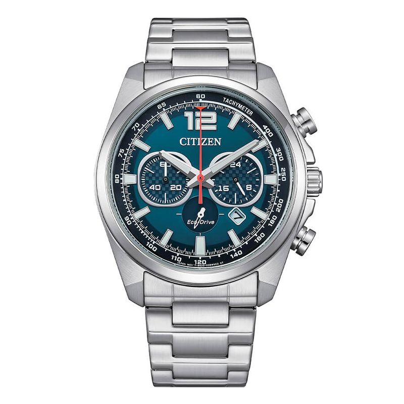 OROLOGIO CITIZEN RACING CRONO ECO-DRIVE CA4640-50L