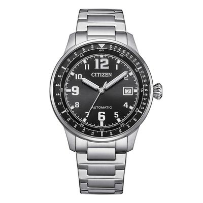 OROLOGIO CITIZEN AVIATOR MECHA NJ0190-51E