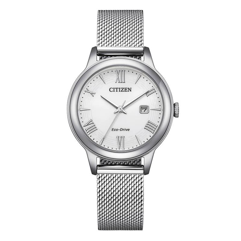 OROLOGIO CITIZEN LADY DAZZLING EW2621-75A