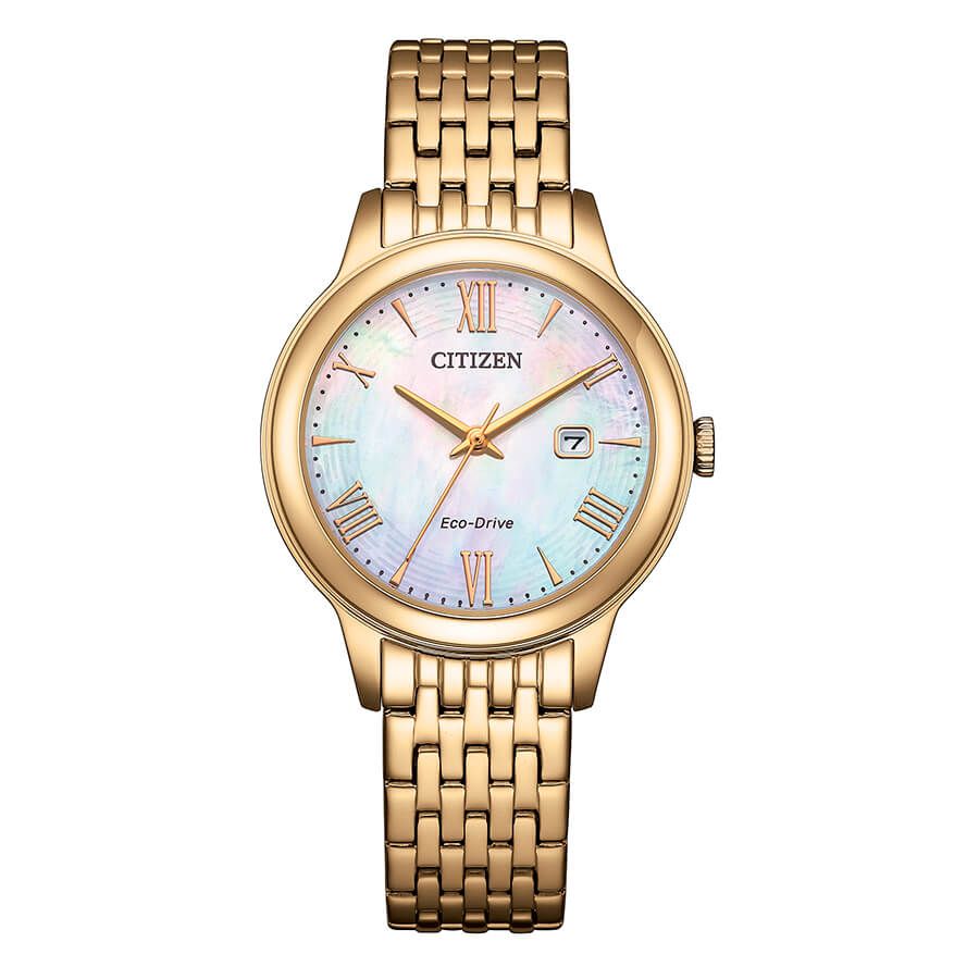 OROLOGIO CITIZEN LADY DAZZLING EW2623-53D