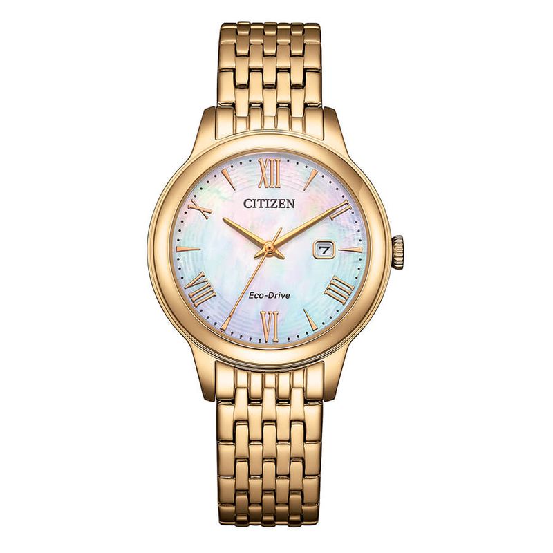 OROLOGIO CITIZEN LADY DAZZLING EW2623-53D