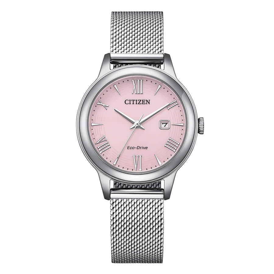 OROLOGIO CITIZEN LADY DAZZLING EW2621-75X