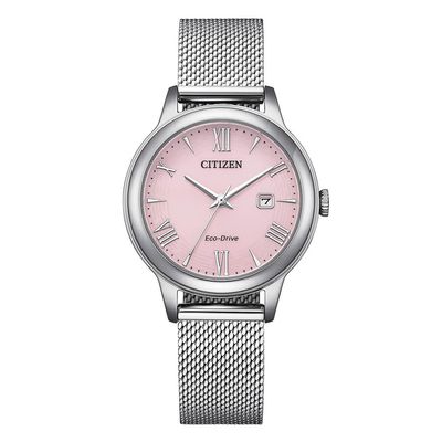 OROLOGIO CITIZEN LADY DAZZLING EW2621-75X