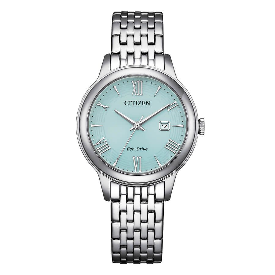 OROLOGIO CITIZEN LADY DAZZLING EW2621-59M