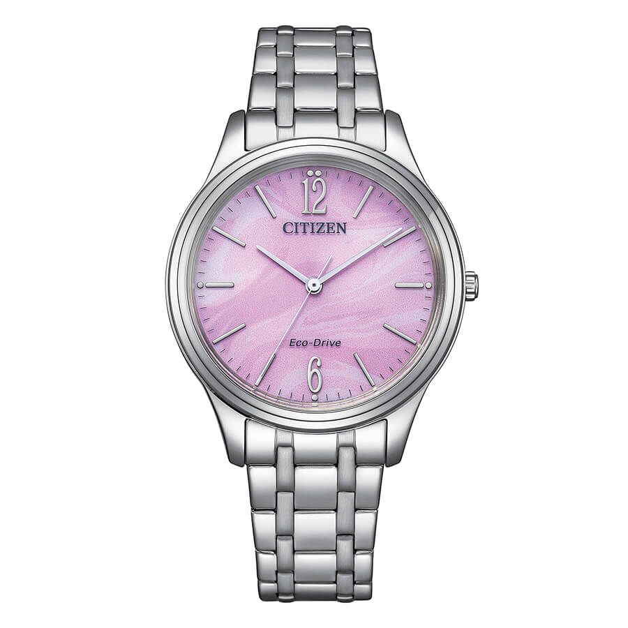 OROLOGIO CITIZEN LADY CASUAL EM0411-71X