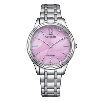 OROLOGIO CITIZEN LADY CASUAL EM0411-71X