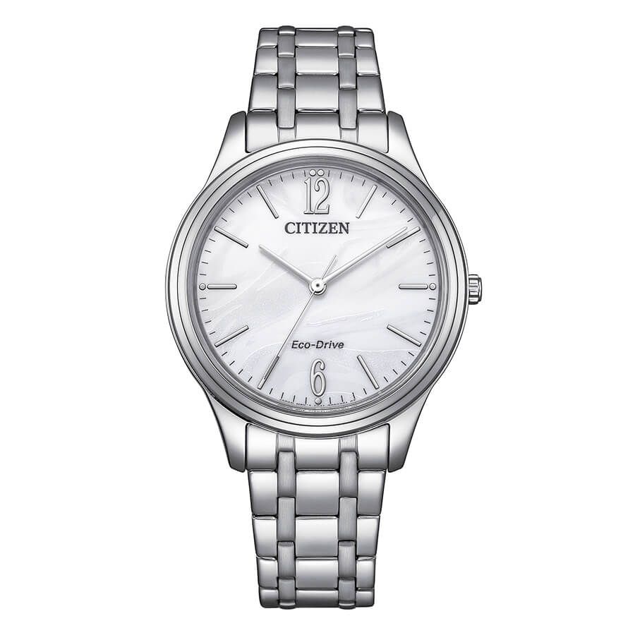 OROLOGIO CITIZEN LADY CASUAL EM0411-71A