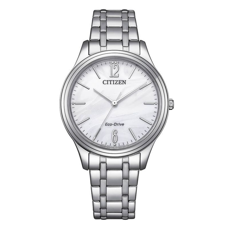 OROLOGIO CITIZEN LADY CASUAL EM0411-71A