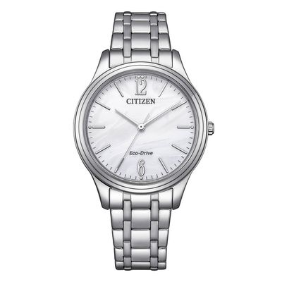 OROLOGIO CITIZEN LADY CASUAL EM0411-71A