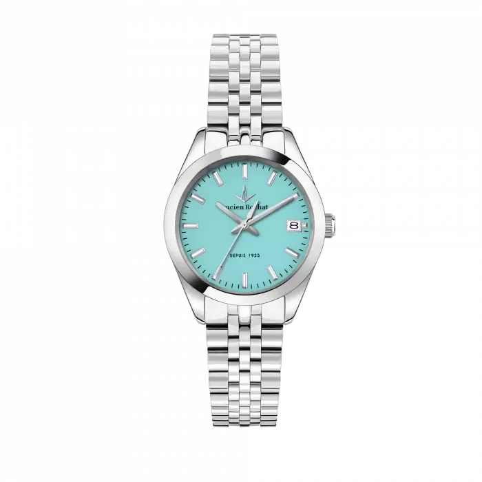 OROLOGIO LUCIEN ROCHAT MADAME 32mm R0453114524