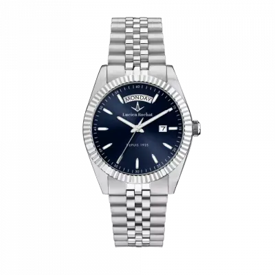 OROLOGIO LUCIEN ROCHAT BIENNE 39mm R0453124005