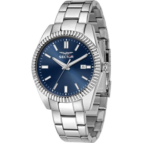 OROLOGIO SECTOR 240 41mm R3253240049