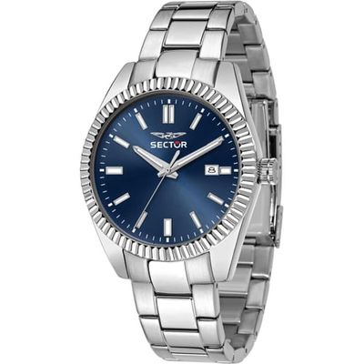 OROLOGIO SECTOR 240 41mm R3253240049